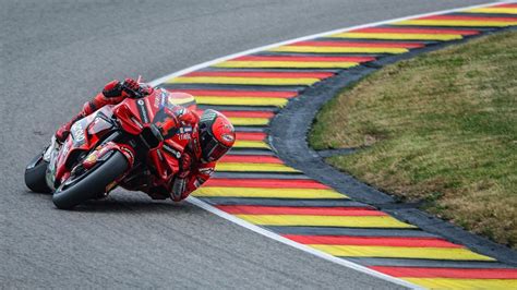 Assen Bagnaia Wins And Extends In The World Championship Podium For