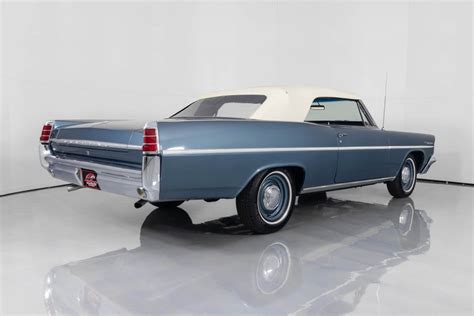 1963 Pontiac Catalina | Fast Lane Classic Cars