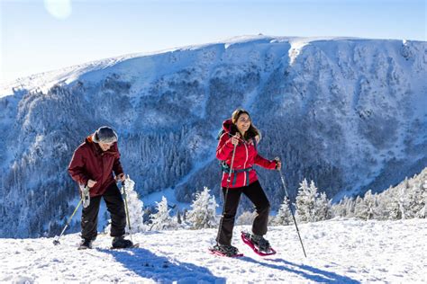 En Hiver Chalet Du Hohneck Stosswihr