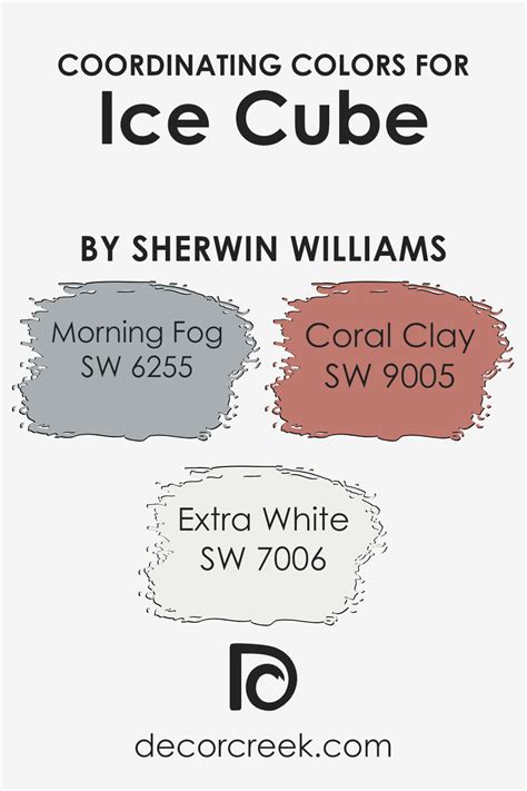 Ice Cube SW 6252 Paint Color By Sherwin Williams DecorCreek