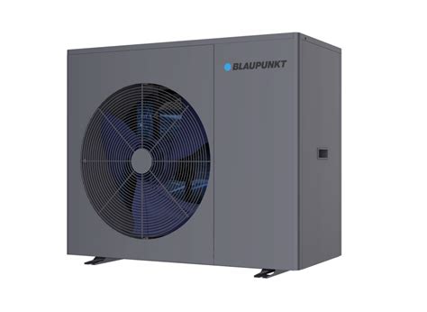 Pompa ciepła 8kW Blaupunkt BLP08P1V1MR32 monoblok BLP08P1V1MR32