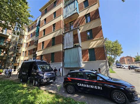 Lo Sgombero Delle Case Atc Di Via Sospello La Stampa