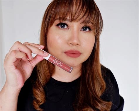 Female Daily Editorial Rekomendasi Matte Lip Cream Lokal Yang Bagus