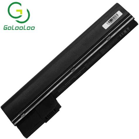 GoLooLoo 4400mAh 11 1V Battery For HP 590543 001 HSTNN XB0P HSTNN LB0P