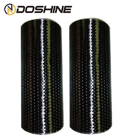 China Customized Carbon Fiber Construction Fabric Suppliers ...