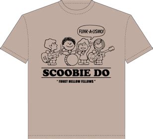 活動再開記念GOODS即完売記念 SCOOBIE DOやっぱ音楽は素晴らしい