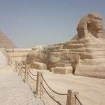 Full Day Guided Private Tour To Pyramids Of Giza Dahshur Sakkara And