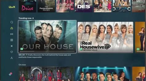 ITVX Video Quality On ITVs New Streaming App Unveiled Cord Busters