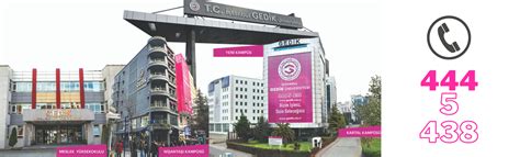 Leti Im T C Stanbul Gedik Niversitesi