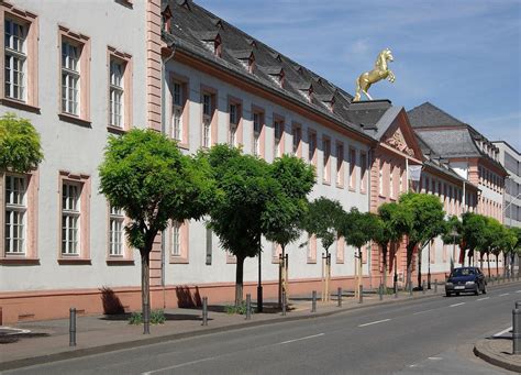 Landesmuseum Mainz | Attractions in Mainz, Germany