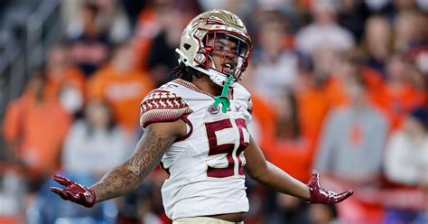 Florida State Defense Delivers 3rd Straight Dominant Performance