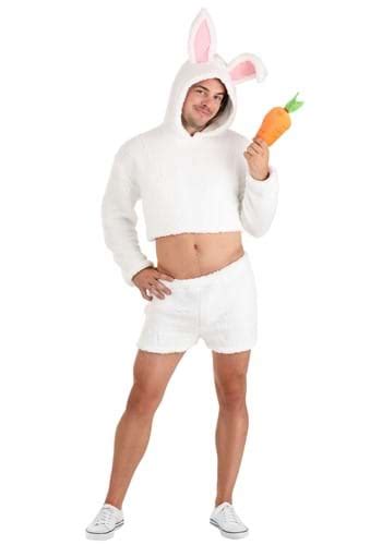 Bunny Costumes For Men And Women