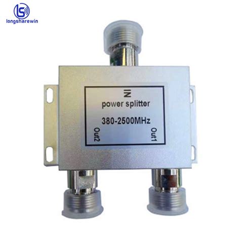 Factory Price Mhz N Female Jack Connector Rf Microstrip Power