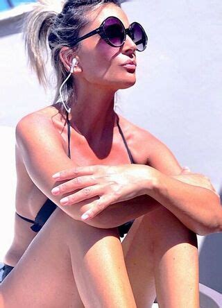 Laura D Annibale Nude OnlyFans NudoStar TV