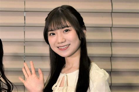 Ngt48藤崎未夢紐ビキニなどスレンダー美ボディーグラビア動画披露にファン「脚長っ」 Akb48写真ニュース 日刊スポーツ