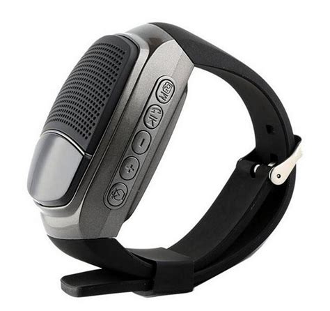 Takson®smart Watchsports Speaker Watchportable Bluetooth Music