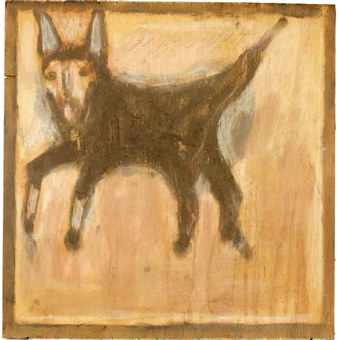 Untitled (Toto/Dog), 1985 - Encyclopedia of Alabama