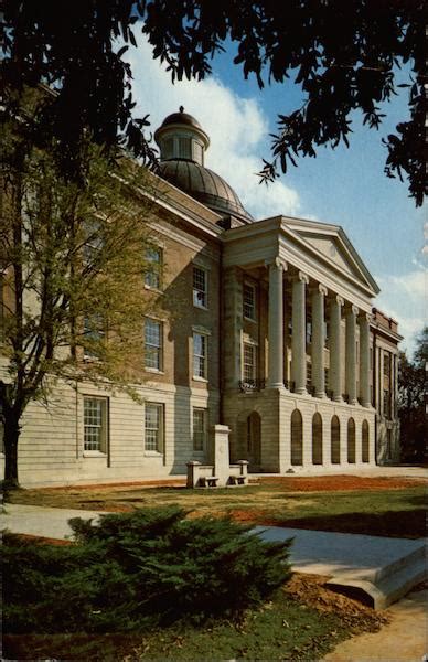 Old Capitol Museum Jackson, MS