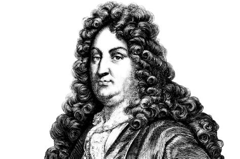 Jean Racine Biographie De Lauteur De Phèdre Andromaque Britannicus