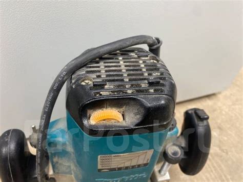 Фрезер Makita 3612C Оригинал! Отличное состояние! 1850Вт 9000-22000об ...