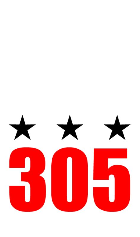 Staff • Fit 305