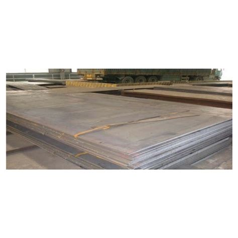 ASTM A515 Gr 60 Steel Plate At Best Price In Mumbai By Aesteiron Steels