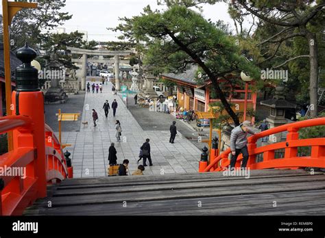 Sorihashi Bridge Hi Res Stock Photography And Images Alamy