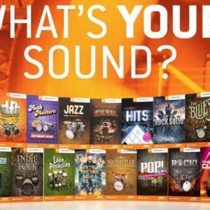 ToonTrack Holiday Sales Now On At Inta Audio Inta Audio