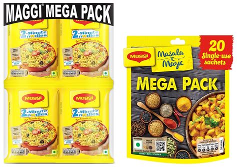 maggi masala ae magic  sachets    masala  dry