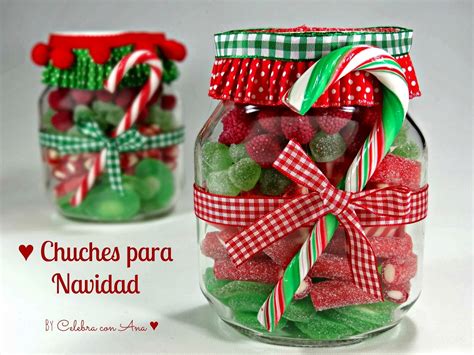 Celebra Con Ana ♥ Manualidades Manualidades Manualidades Navideñas