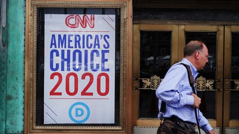 Democratic Debate Live Stream How To Watch On Cnn Free Without Cable