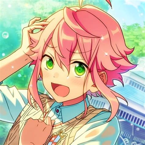 Pin Di Su Ensemble Stars