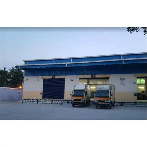 Steel Peb Structural Shed At Rs Square Feet In Bibinagar Id