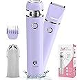 Cayzor Bikini Trimmer And Shaver Kit For Women In Desertcart Sri Lanka