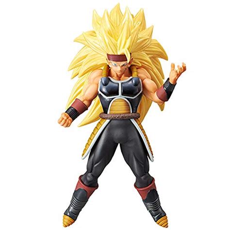 Best Xeno Goku Action Figure