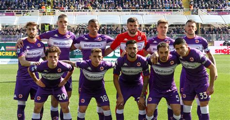 17 punti in più rispetto alla scorsa stagione la Fiorentina ha numeri