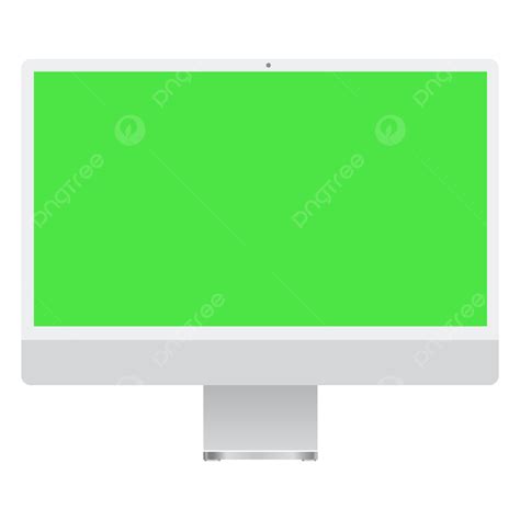 Imac Png