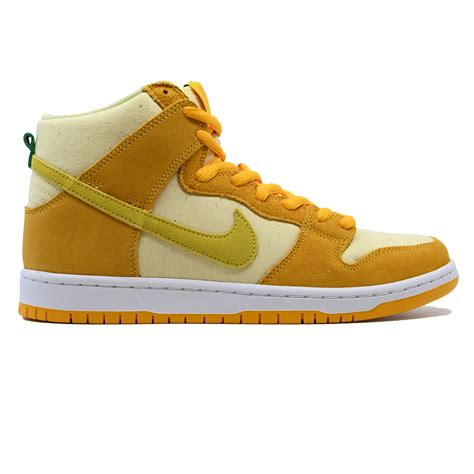 Nike NIKE SB DUNK HIGH PRO DM0808-700-38 - Sportselect.ro