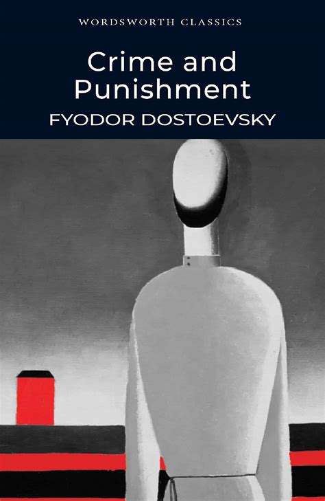 Crime and Punishment - The English Book
