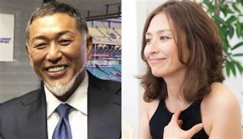 清原和博と元妻・亜希の馴れ初めは紹介！結婚から離婚理由まで時系列まとめ