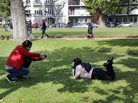 Día de la Primavera La Ciudad desplegará un gran operativo en parques