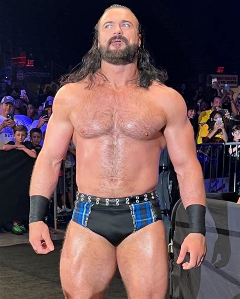 Drew Mcintyre Wrestlewiththepackage