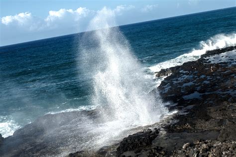 Imagen gratis Agua mar océano playa orilla del mar paisaje