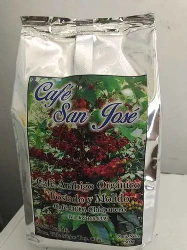 Kilos De Caf Molido Ar Bigo De Altura Artesanal En Venta En