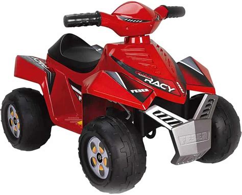 TOP 5 des meilleurs quads électriques pour enfant en 2024 MonsieurMoto