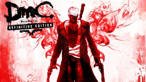 Dmc Devil May Cry Definitive Edition Review Still A Hell Of A Good