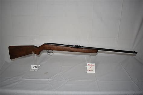 Lot X Winchester Model 55 22 Cal Rifle