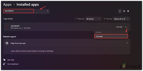 Valorant Unsupported Operating System Fix Appuals
