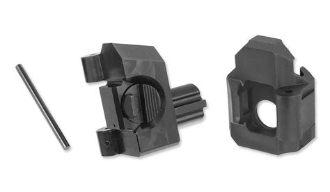 Asg M4 M16 Stock Adaptor For Scorpion Evo 3 A1 Cnc 18175 Best Price Check Availability