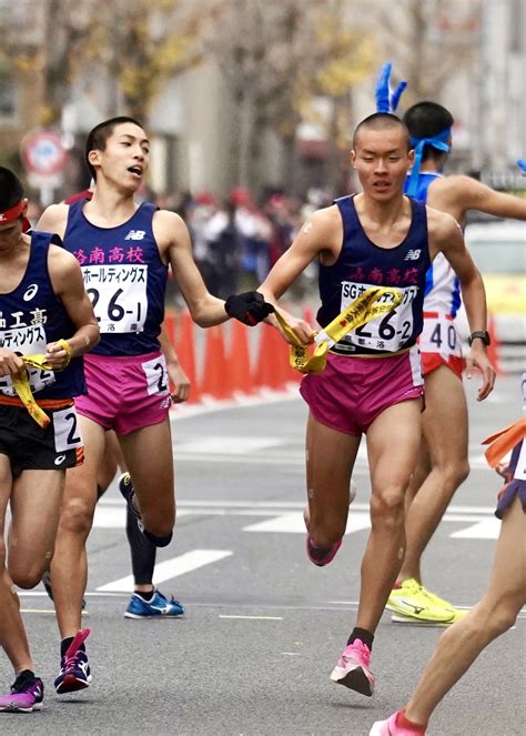 熊田大樹 ＠ 陸上 Trackandfield On Twitter 左 3000m U20日本記録保持者 右 3000m U18日本記録保持